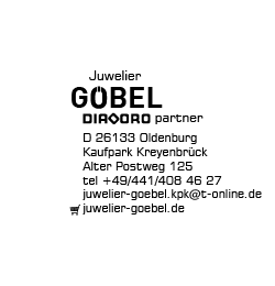 Logo von Juwelier Göbel