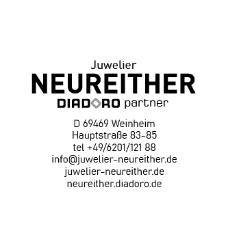 Logo von Juwelier Neureither